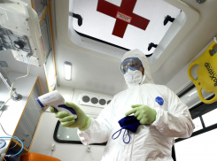 За минувшие сутки коронавирус выявлен у 25 тамбовчан