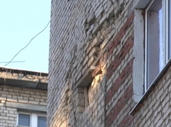 В Тамбове к декабрю обещают отремонтировать разваливающееся общежитие на Рязанской