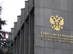 Тамбовские сенаторы отчитались о доходах за прошлый год