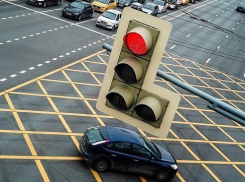 На Тамбовских дорогах появятся новые «неопознанные» дорожные знаки 