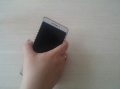 Телефоны стали самой частой добычей тамбовских воришек: из трех случаев раскрыто три 