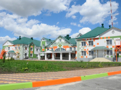 В Тамбове строительство детсада на Рязанской, 17 отложено на неопределённый срок