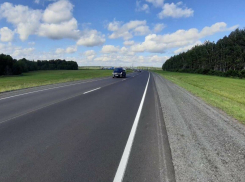 В Тамбовской области хотят отремонтировать 15 км дороги за 6 миллиардов рублей