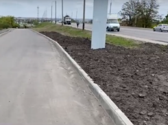 Региональный СК проведёт проверку ситуации с тротуарами в Тамбове 