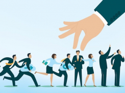 «Рабочая» аналитика — кого ищут работодатели области?