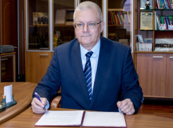 Председатель Тамбовского областного суда ушёл в почётную отставку