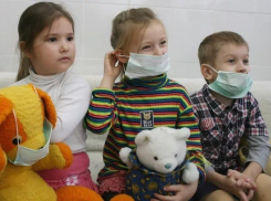 В детских садах Тамбова создадут дополнительные дежурные группы