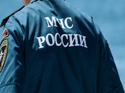 На мусорном полигоне «КомЭка» произошёл пожар