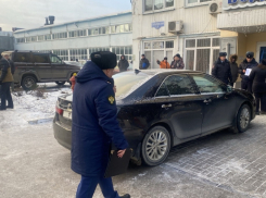 Названа причина гибели ребёнка у здания тамбовского «Водоканала»