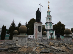Суд обязал тамбовскую дирекцию благоустройства расторгнуть контракт по Соборной площади в одностороннем порядке