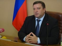 Сенатора Алексея Кондратьева наградили юбилейной медалью Союза армян России