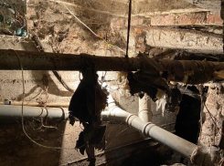 Госжилстройтехнадзор проверит деятельность УК «Эверест» в Первомайском