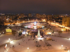 Фестиваль в поддержку олимпийцев пройдет у «Кристалла» в Тамбове 