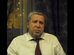 На 75-м году жизни скончался тамбовский профессор Валерий Баев