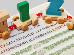Тамбовчанка пыталась совершить фиктивную сделку за счёт средств материнского капитала