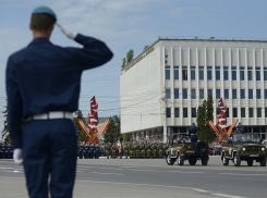 В День Победы в Тамбове пройдут несколько патриотических акций