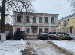 В Рассказове продают дом-памятник за 400 тысяч рублей