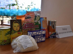 Тамбовским школьникам из нуждающихся семей будут выдавать сухие пайки