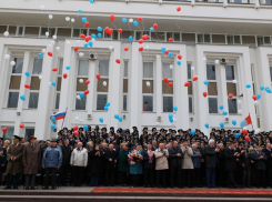 Тамбовщина отметит день рождения церемониями, выставками и флешмобами