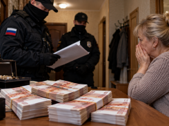 В Тамбовской области мошенники в форме силовиков забрали у женщины 9 млн рублей