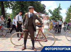 Фестиваль «Модерн» в Тамбове: радости и печали. Фоторепортаж