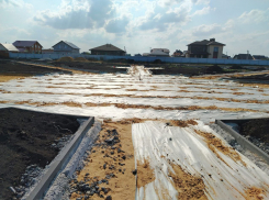 В Тамбовской области ещё один подрядчик попал в «чёрный список» из-за нарушения сроков благоустройства