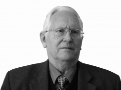 Умер заслуженный архитектор России Александр Куликов 