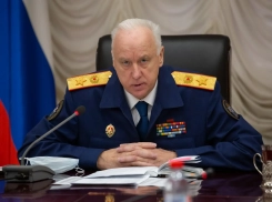 Бастрыкин взял на контроль дело обманутых дольщиков дома на Московской 
