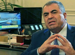 В Тамбове заочно осудили Джамала Шамояна на девять лет лишения свободы