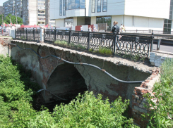 Мост на Базарной будет демонтирован
