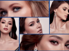 Претендентки на корону первой красавицы области появились в новом образе