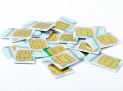С начала года проведено более 300 мероприятий по пресечению незаконной реализации SIM-карт операторов связи в ЦФО