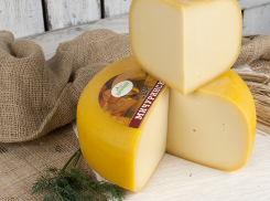 Сыр «Мичуринский» готовится стать победителем конкурса «Туристический сувенир»