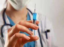 Прививки от гриппа получат более 500 тысяч человек в Тамбовской области 