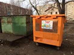 Котовская администрация выступила против раздельного сбора мусора