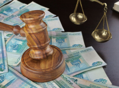 С рассказовских журналистов в очередной раз пытались взыскать 50 миллионов рублей