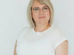 Лица города: «Впитываю в себя каждый день» Лариса Булгакова