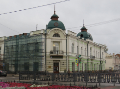 Здание, которое является объектом культурного наследия, отремонтировали с нарушениями