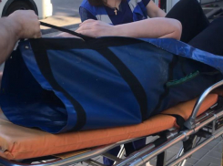 В Тамбове возбудят дело по факту получения женщиной травмы при выходе из автобуса 