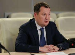 Максим Егоров попал под санкции США