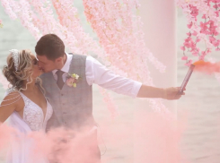 «Розовая свадьба» тамбовчанки не впечатлила соперниц на проекте «4 свадьбы»