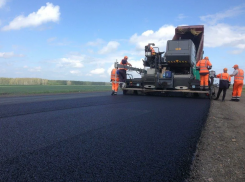 Росавтодор и Тамбовская область намерены направить 29 миллиардов рублей на ремонт дорог