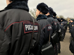 Росгвардейцы нашли пропавшего 8-летнего школьника в Тамбове
