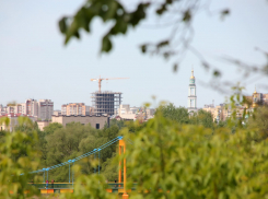 Синоптики обещают 35-градусную жару, грозу и похолодание