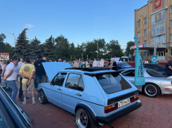 «Новые люди» отменили автофестиваль в Котовске: виноваты дроны