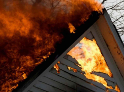 Пичаевская пенсионерка погибла в пожаре из-за непотушенной свечи