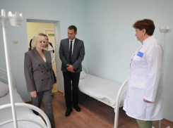 Дневной стационар вернули в Большую Липовицу спустя 21 год