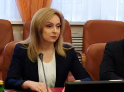 Председателем областного арбитража вновь назначена Оксана Соловьёва