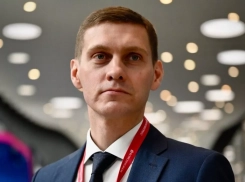 Иван Сафронов официально возглавил министерство экономической и инвестиционной политики Тамбовской области