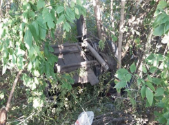 В деревне Черняное насмерть разбился 33-летний мотоциклист